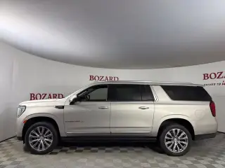 GMC Yukon XL 2021 4x2 Denali 4dr SUV