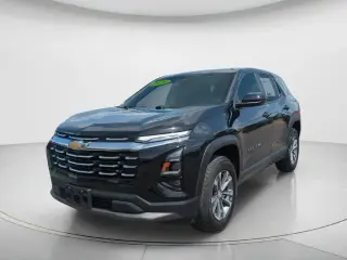 Chevrolet Equinox 2026 LT 4dr SUV