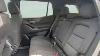 Chevrolet Equinox 2026 LT 4dr SUV