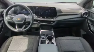 Chevrolet Equinox 2026 LT 4dr SUV