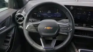 Chevrolet Equinox 2026 LT 4dr SUV