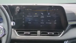 Chevrolet Equinox 2026 LT 4dr SUV