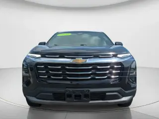Chevrolet Equinox 2026 LT 4dr SUV