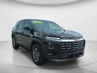 Chevrolet Equinox 2026 LT 4dr SUV