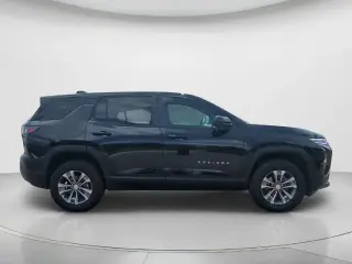 Chevrolet Equinox 2026 LT 4dr SUV