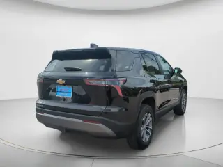 Chevrolet Equinox 2026 LT 4dr SUV
