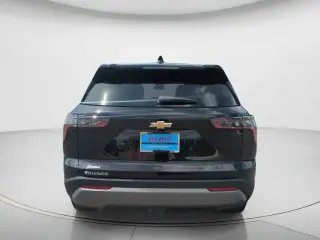 Chevrolet Equinox 2026 LT 4dr SUV