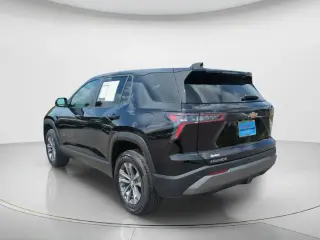 Chevrolet Equinox 2026 LT 4dr SUV
