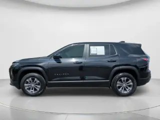 Chevrolet Equinox 2026 LT 4dr SUV
