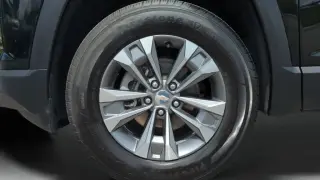 Chevrolet Equinox 2026 LT 4dr SUV