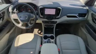 GMC Terrain 2024 AWD Denali 4dr SUV