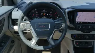 GMC Terrain 2024 AWD Denali 4dr SUV