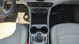 GMC Terrain 2024 AWD Denali 4dr SUV
