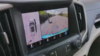 GMC Terrain 2024 AWD Denali 4dr SUV