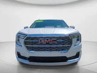 GMC Terrain 2024 AWD Denali 4dr SUV