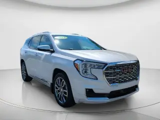 GMC Terrain 2024 AWD Denali 4dr SUV
