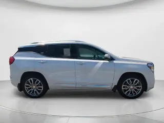 GMC Terrain 2024 AWD Denali 4dr SUV