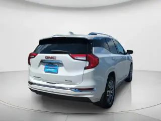 GMC Terrain 2024 AWD Denali 4dr SUV