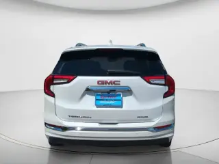 GMC Terrain 2024 AWD Denali 4dr SUV