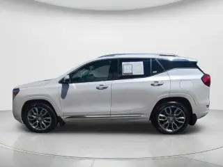 GMC Terrain 2024 AWD Denali 4dr SUV