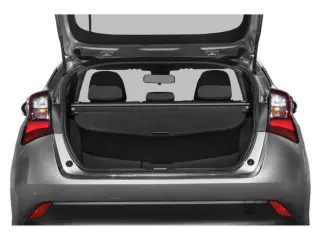 Toyota Prius 2019 Limited 4dr Hatchback