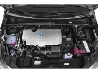 Toyota Prius 2019 Limited 4dr Hatchback