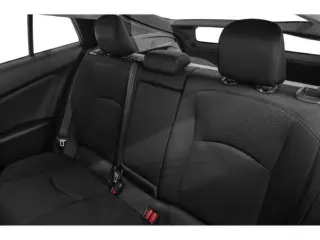 Toyota Prius 2019 Limited 4dr Hatchback