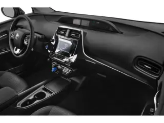 Toyota Prius 2019 Limited 4dr Hatchback