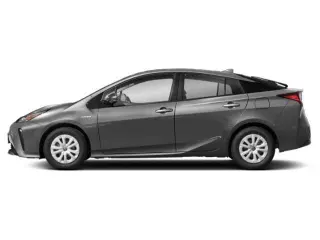 Toyota Prius 2019 Limited 4dr Hatchback