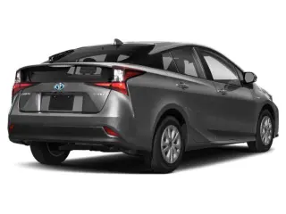 Toyota Prius 2019 Limited 4dr Hatchback