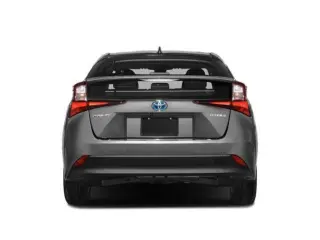 Toyota Prius 2019 Limited 4dr Hatchback