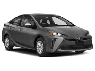 Toyota Prius 2019 Limited 4dr Hatchback