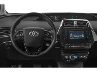 Toyota Prius 2019 Limited 4dr Hatchback
