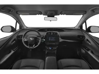 Toyota Prius 2019 Limited 4dr Hatchback