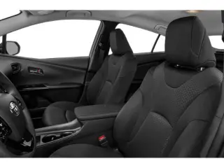 Toyota Prius 2019 Limited 4dr Hatchback