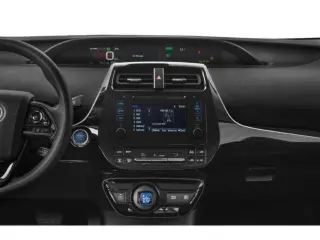 Toyota Prius 2019 Limited 4dr Hatchback