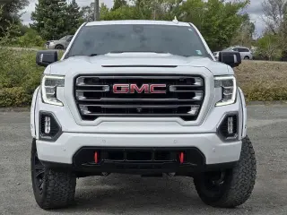 GMC Sierra 1500 2021 4x4 AT4 Cabina Crew Cab de 4 puertas 5.8 pies. SB