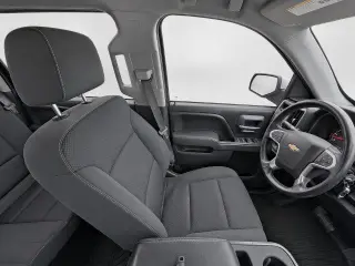 Chevrolet Silverado 1500 2016 4x4 LT 4dr Crew Cab 5.8 ft. SB