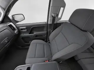 Chevrolet Silverado 1500 2016 4x4 LT 4dr Crew Cab 5.8 ft. SB