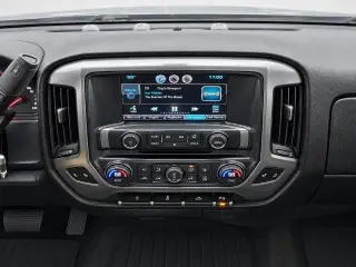 Chevrolet Silverado 1500 2016 4x4 LT 4dr Crew Cab 5.8 ft. SB