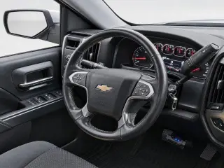 Chevrolet Silverado 1500 2016 4x4 LT 4dr Crew Cab 5.8 ft. SB