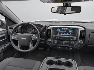 Chevrolet Silverado 1500 2016 4x4 LT 4dr Crew Cab 5.8 ft. SB