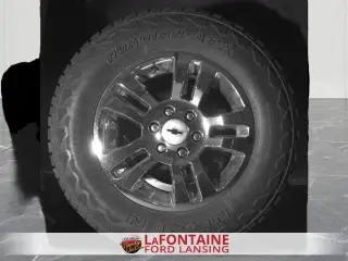 Chevrolet Silverado 1500 2016 4x4 LT 4dr Crew Cab 5.8 ft. SB