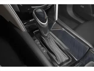 Cadillac XTS 2015 AWD Luxury Sedán 4 puertas