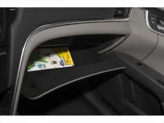 Cadillac XTS 2015 AWD Luxury Sedán 4 puertas