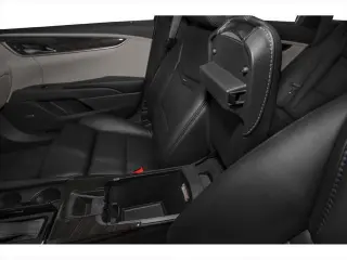 Cadillac XTS 2015 AWD Luxury Sedán 4 puertas
