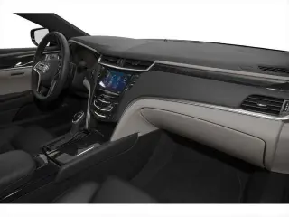 Cadillac XTS 2015 AWD Luxury Sedán 4 puertas
