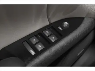 Cadillac XTS 2015 AWD Luxury Sedán 4 puertas