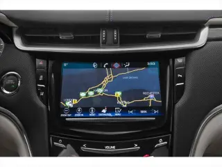 Cadillac XTS 2015 AWD Luxury Sedán 4 puertas