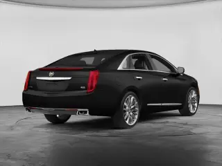 Cadillac XTS 2015 AWD Luxury Sedán 4 puertas